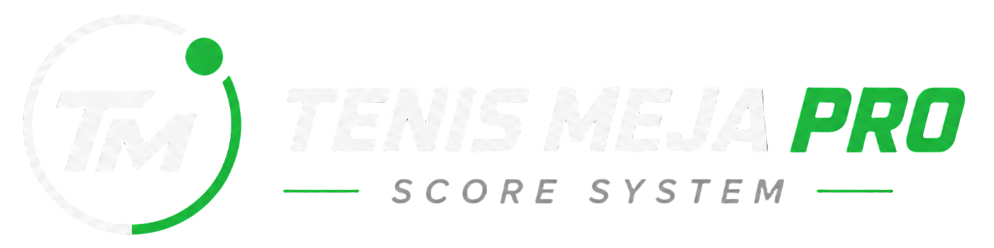 Tenis Meja Pro